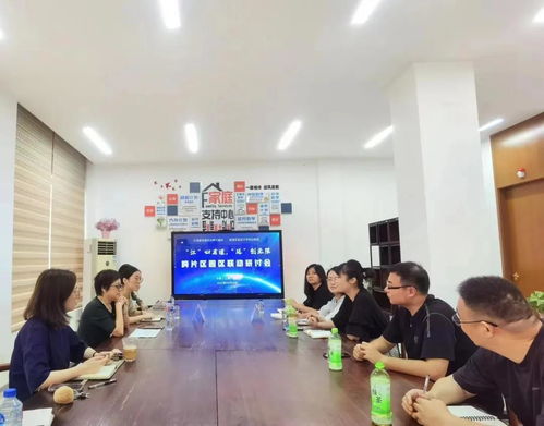 技能培訓(xùn)賦能人才成長(zhǎng)，信息技術(shù)咨詢(xún)引領(lǐng)創(chuàng)業(yè)就業(yè)服務(wù)升級(jí)