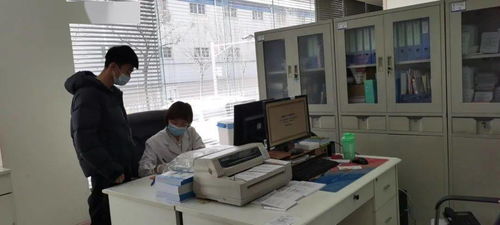 喜訊 太原市中醫(yī)醫(yī)院經(jīng)濟(jì)技術(shù)開(kāi)發(fā)區(qū)社區(qū)衛(wèi)生服務(wù)中心榮獲國(guó)家“優(yōu)質(zhì)服務(wù)基層行”殊榮