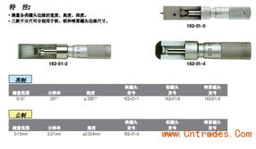 千分尺 龍口、招遠、萊山、海陽地區(qū)的工業(yè)應用與地域特色